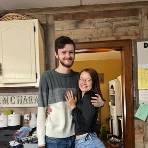 Meet your Posher, Mackenzie